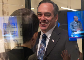 Democrats win big over GOP incumbents in 2 statewide Georgia utility regulator races