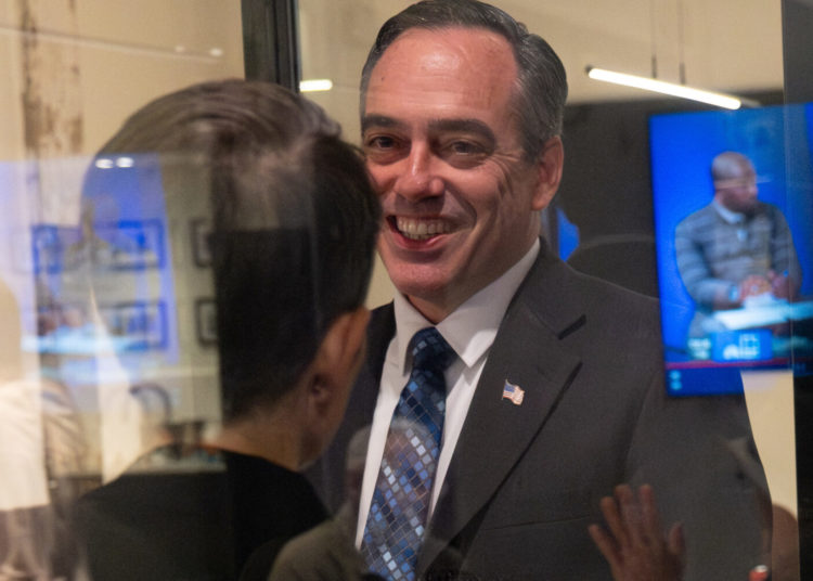 Democrats win big over GOP incumbents in 2 statewide Georgia utility regulator races