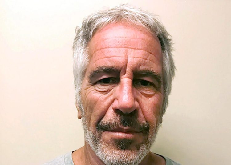 Dems seek details on Epstein co-conspirator probe that was “inexplicably killed”