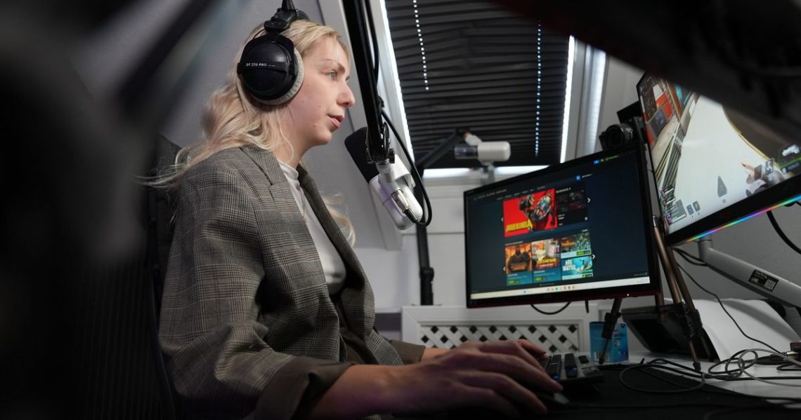 Denmark eyes new law to protect citizens from AI deepfakes