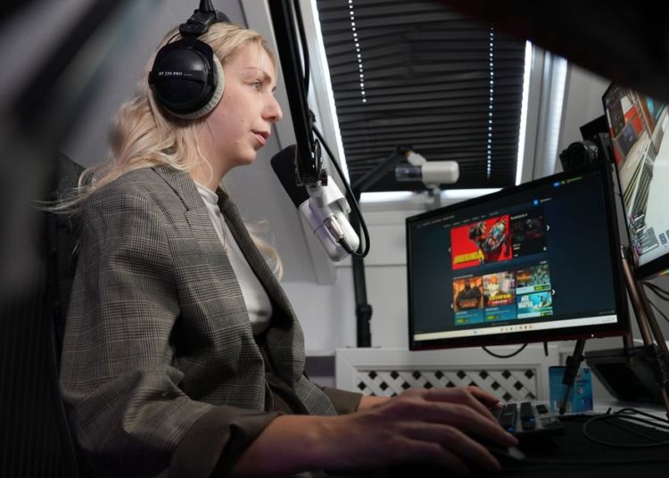 Denmark eyes new law to protect citizens from AI deepfakes