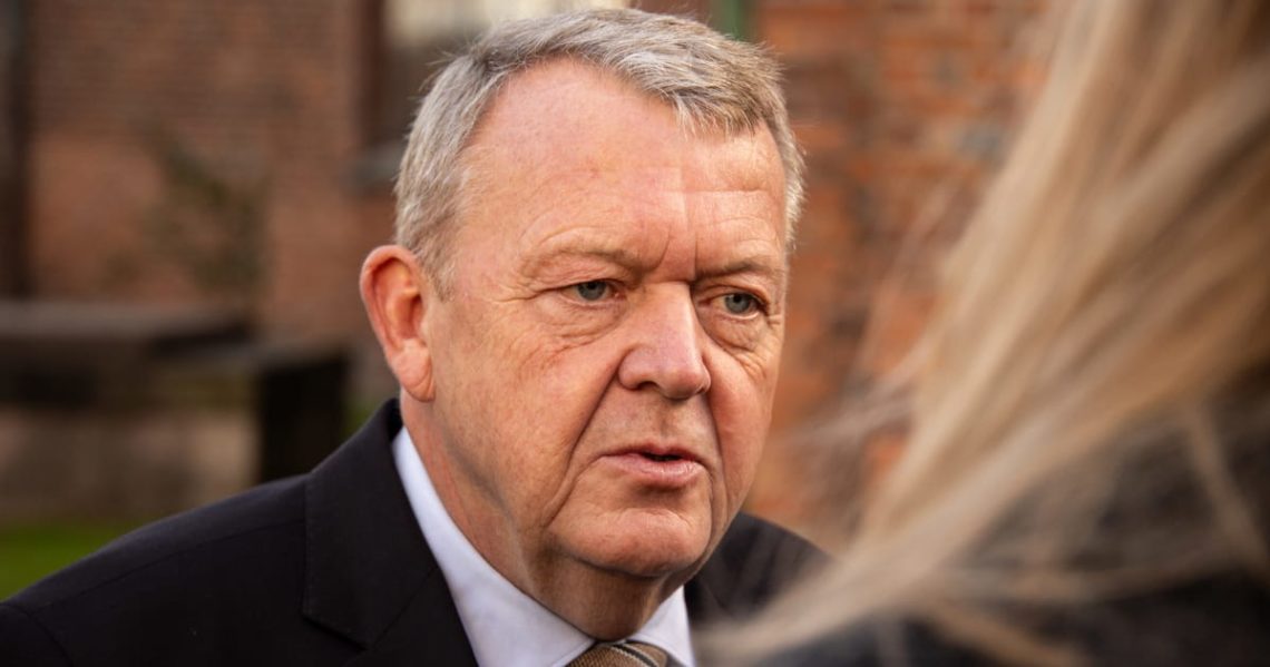 Denmark reminds Trump: Paws off Greenland