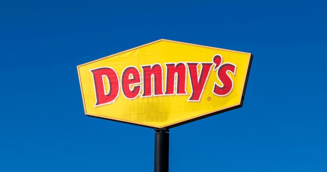 Denny’s to go private in $620 million deal for the 72-year-old breakfast chain