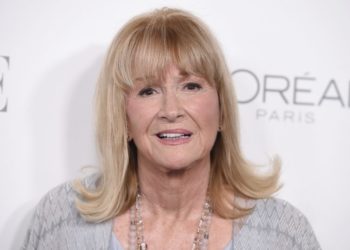 Diane Ladd, Oscar-nominated actress and mother of Laura Dern, dies at 89