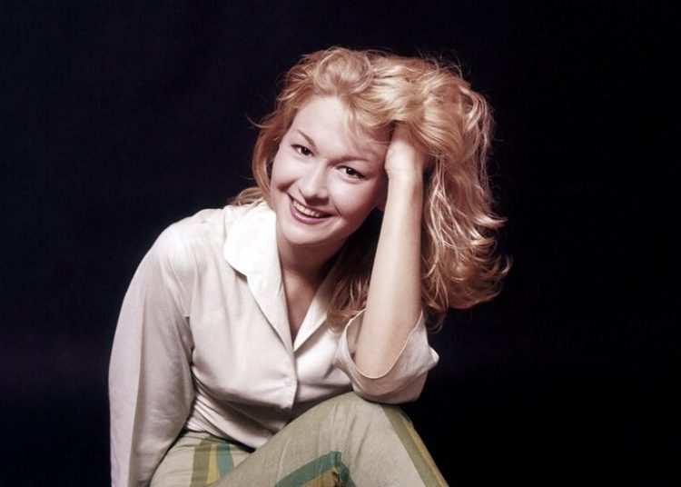 Diane Ladd, Versatile Film Actress, Is Dead at 89