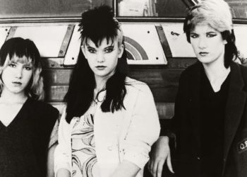 Diane Lane Feels “Very Vindicated” To Be Part Of Punk History With ‘Fabulous Stains’ Role