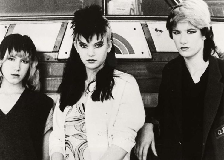 Diane Lane Feels “Very Vindicated” To Be Part Of Punk History With ‘Fabulous Stains’ Role