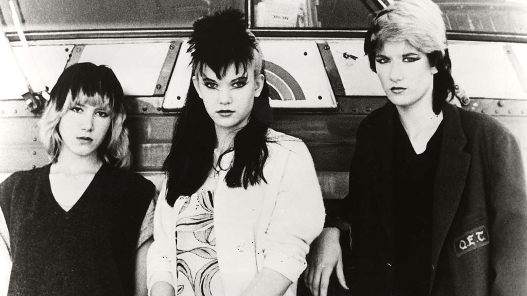 Diane Lane Feels “Very Vindicated” To Be Part Of Punk History With ‘Fabulous Stains’ Role