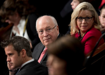 Dick Cheney Dead At 84: Everything We Know About Bush’s VP As Family Reveals Cause of Death