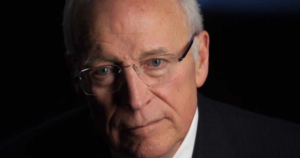 Dick Cheney, powerful former vice president, dies at 84