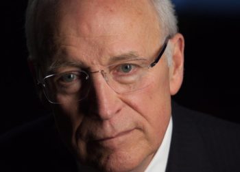 Dick Cheney, powerful former vice president, dies at 84