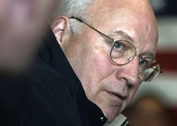 Dick Cheney’s Legacy: One of the Worst Strategic Failures in U.S. History