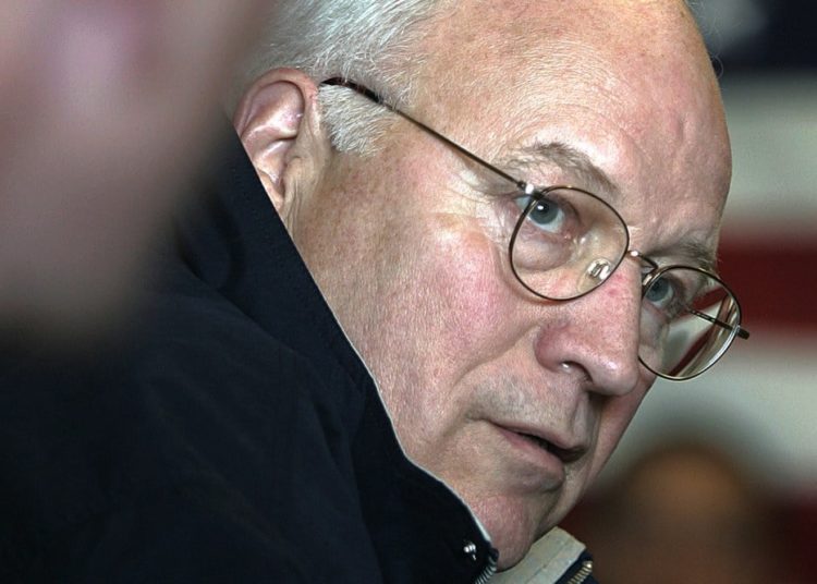 Dick Cheney’s Legacy: One of the Worst Strategic Failures in U.S. History