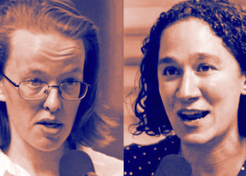 Did Women Ruin the Workplace?