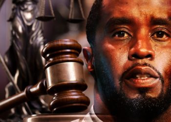 Diddy Granted Fast-Track Appeal So He Actually Could Get Out Of Cushy Prison Well Before His Sentence Is Up