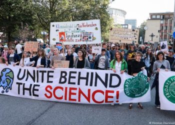 Disinformation rife ahead of climate summit in Brazil