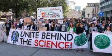 Disinformation rife ahead of climate summit in Brazil