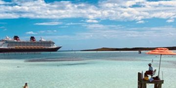 Disney Castaway Cay Island Director Accused of Raping Florida Woman