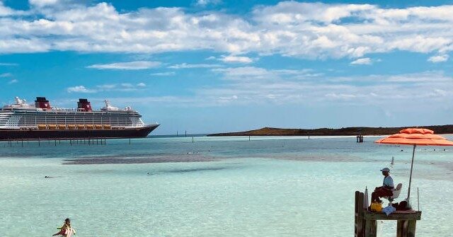 Disney Castaway Cay Island Director Accused of Raping Florida Woman