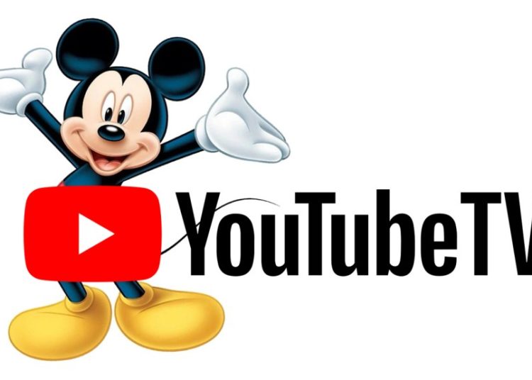 Disney-YouTube TV Carriage Fight Is Breaking Antitrust Laws & FCC Rules, Sinclair CEO Says