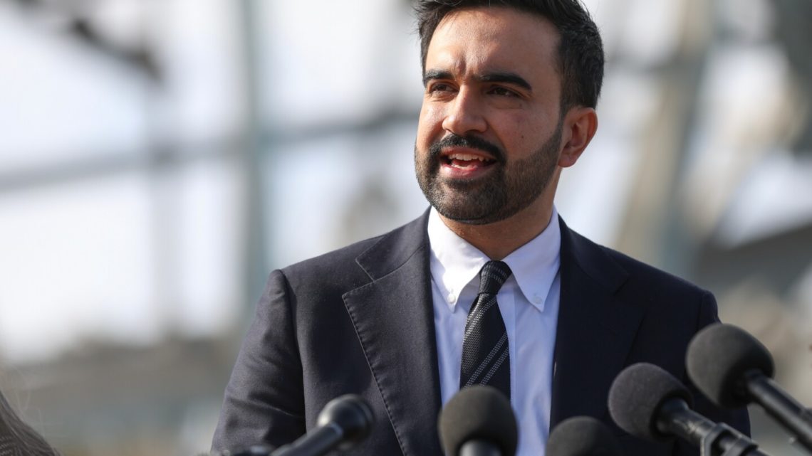 Divided Jewish leaders react with warnings and hope as New York elects Zohran Mamdani as mayor