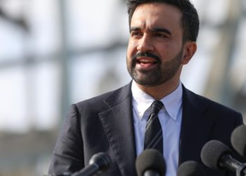 Divided Jewish leaders react with warnings and hope as New York elects Zohran Mamdani as mayor