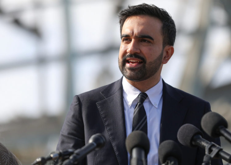 Divided Jewish leaders react with warnings and hope as New York elects its first Muslim mayor