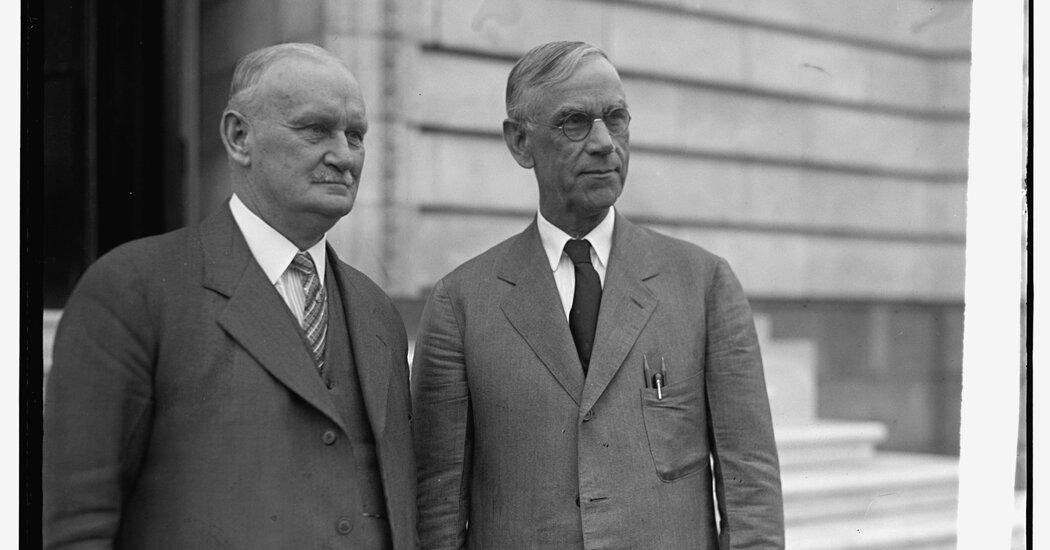 Do Dumb Ideas Ever Die?