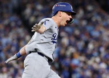 Dodgers capture back-to-back World Series titles after epic Game 7 victory over Blue Jays