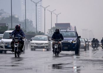 Domestic Challenges Dent Pakistan’s Triumphalism