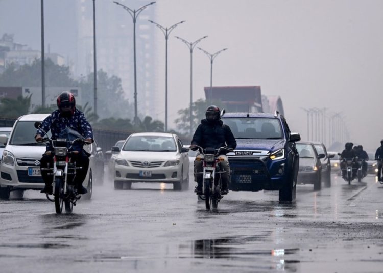 Domestic Challenges Dent Pakistan’s Triumphalism