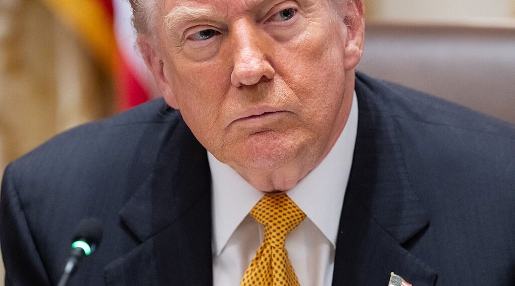 The Danger of Trump’s War Threats