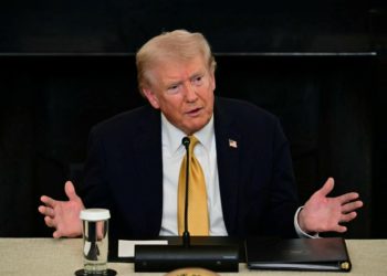 Donald Trump Urges New Yorkers To Vote For Andrew Cuomo For Mayor Over Zohran Mamdani And Curtis Sliwa: “You Really Have No Choice”