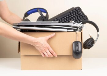 How to Donate Your Used Electronics