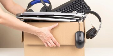 How to Donate Your Used Electronics