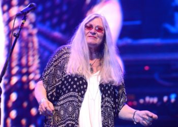 Donna Jean Godchaux Dies: Grateful Dead & “Suspicious Minds” Backup Singer Was 78