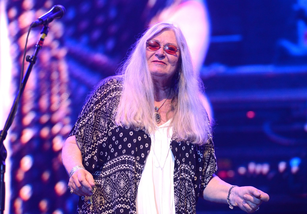 Donna Jean Godchaux Dies: Grateful Dead & “Suspicious Minds” Backup Singer Was 78