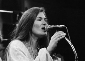 Donna Jean Godchaux-MacKay, Grateful Dead Singer, Dies at 78