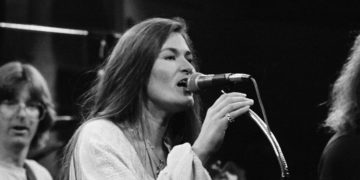 Donna Jean Godchaux-MacKay, Grateful Dead Singer, Dies at 78