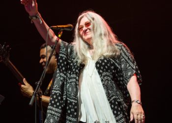 Donna Jean Godchaux-MacKay, Grateful Dead singer, dies at 78