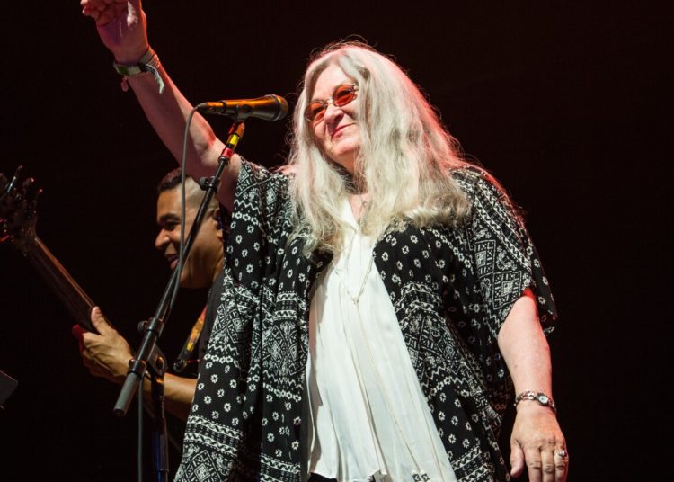 Donna Jean Godchaux-MacKay, Grateful Dead singer, dies at 78