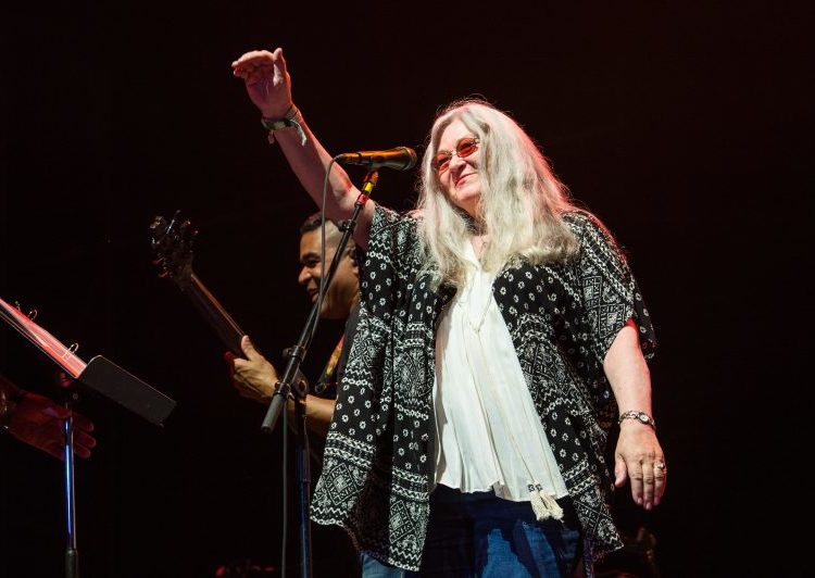 Donna Jean Godchaux-MacKay, vocalist for Grateful Dead dies: reports