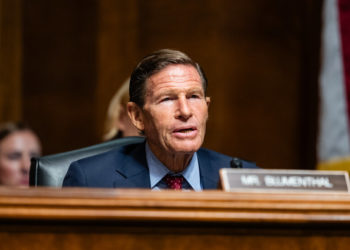 Donors to Trump’s Ballroom Are Asked Why They Chose to Remain Incognito