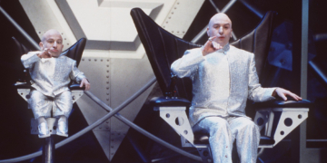 Did Mike Myers Really Want Another A-List Comedian to Play Dr. Evil?