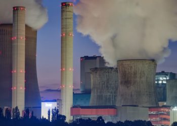 Draft deal sets weaker 85 percent domestic climate target for EU