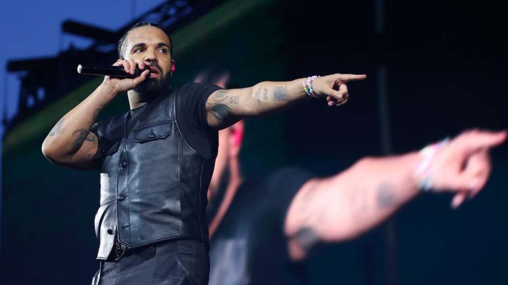 'There Was Shock and Sadness': Drake Reveals When He Found Out About What Would Happen to His Degrassi Character