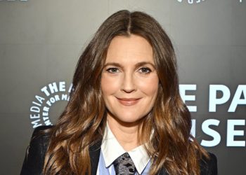 Drew Barrymore Reveals Menopause’s Drastic Impact on Her Appearance