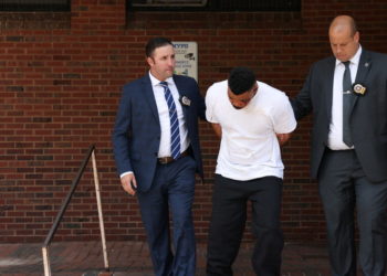 Drunk Driver Who Killed 4 at Manhattan Picnic Is Convicted of Murder
