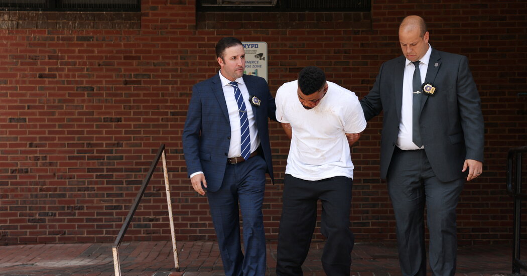 Drunk Driver Who Killed 4 at Manhattan Picnic Is Convicted of Murder