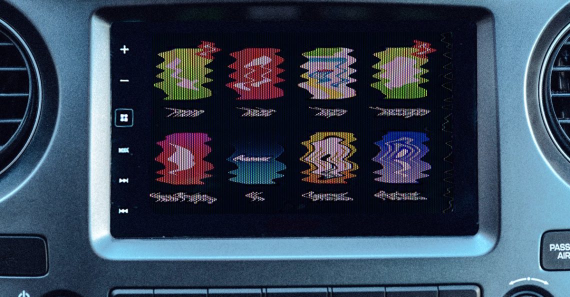 Dude, Where’s My CarPlay?